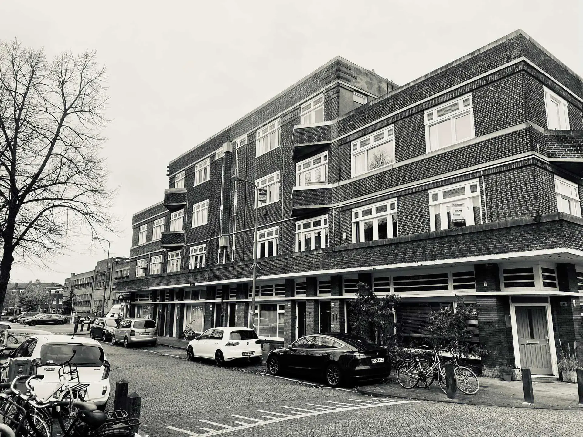 noremborgstraat